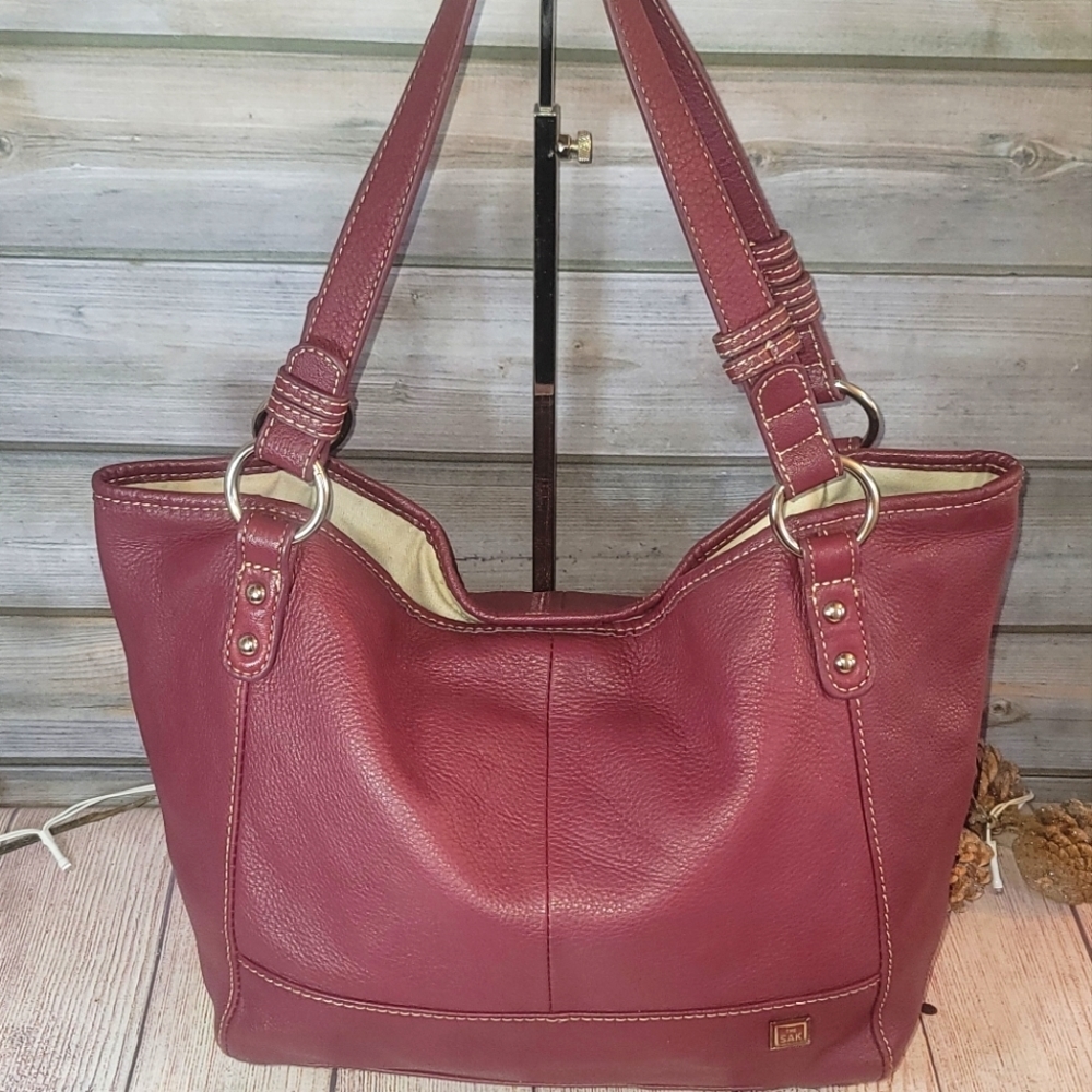 The Sak bag